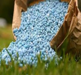 آزمایشگاه  آنالیز کود و مواد شیمیایی و ثبت کودی